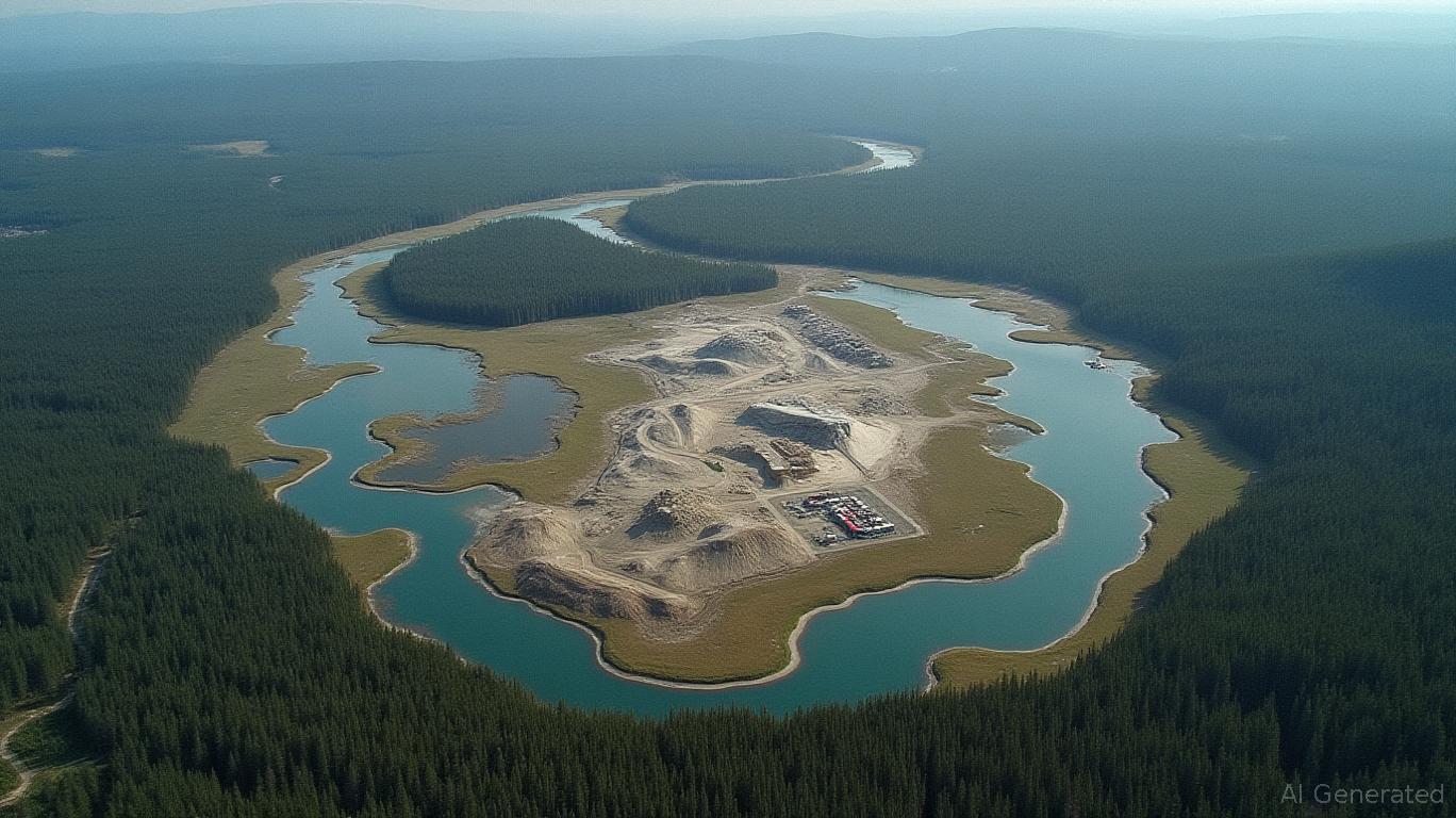 Foran Mining: A Beacon of Resilience in a Volatile Mining Landscape