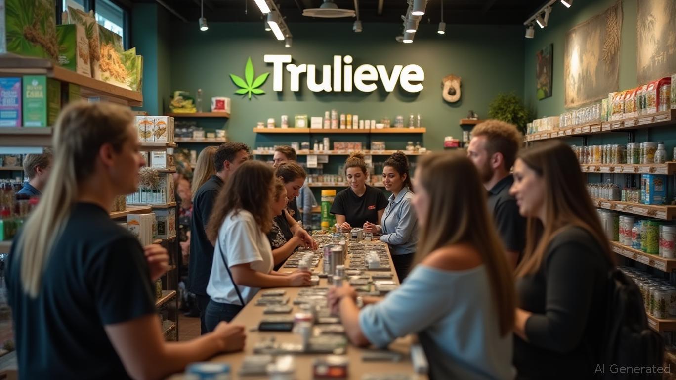 US Cannabis Stocks: Riding State Momentum Amid Federal Gridlock
