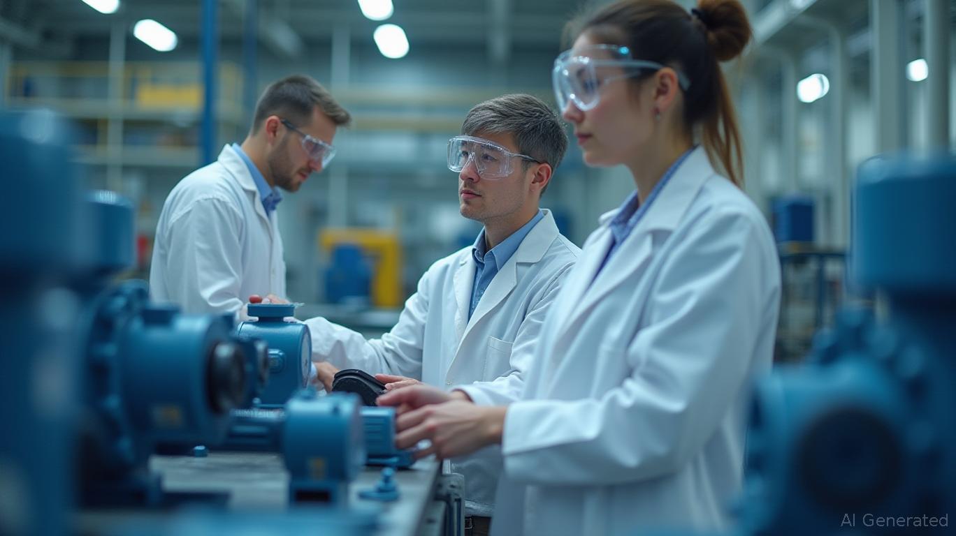 Honeywell's Sundyne Acquisition: A Pivotal Move in Energy Transition and Recurring Revenue Growth