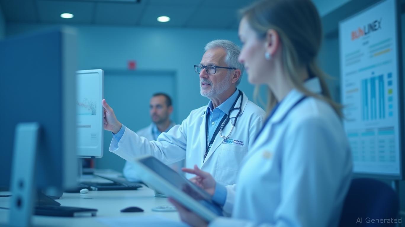 BioLineRx Soars 10.1% on Pipeline Progress