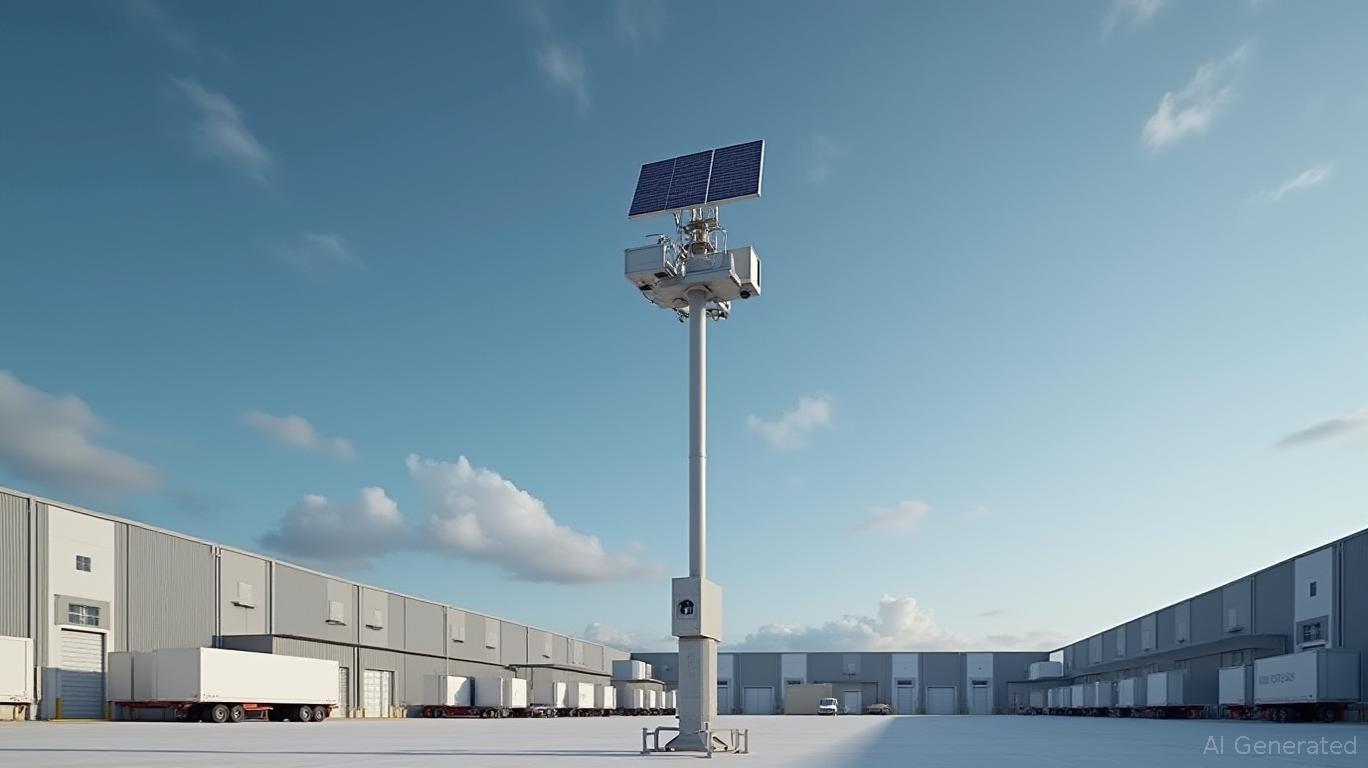 AITX: Pioneering the Future of Logistics Security with AI-Driven Innovation