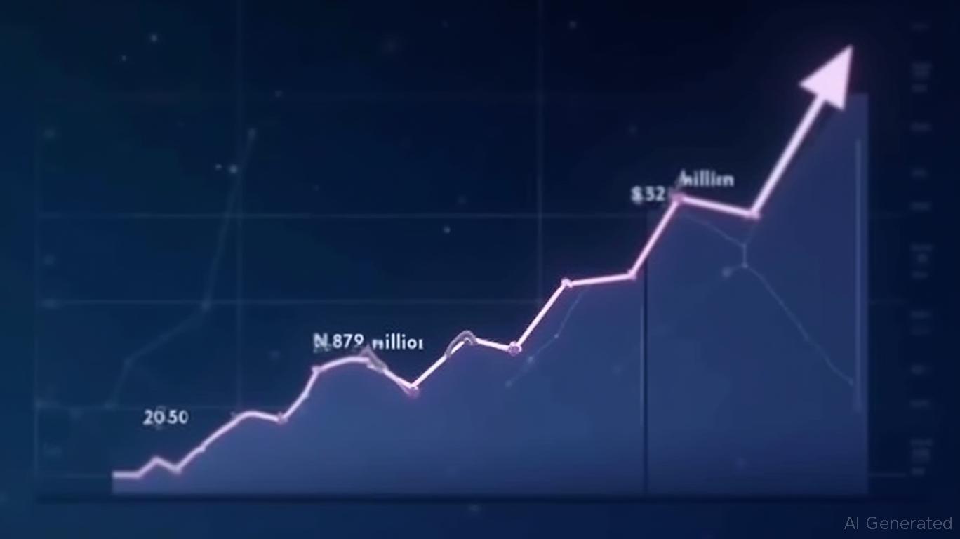 Meta's $10 Billion Bet on Scale AI: A Strategic Play for Dominance in AI Data Infrastructure