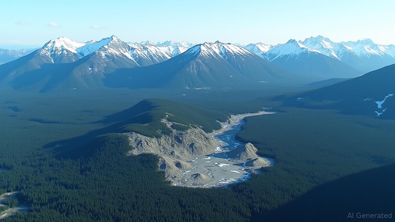 Goldstorm Metals: A Golden Triangle Play with Sprott-Backed Upside