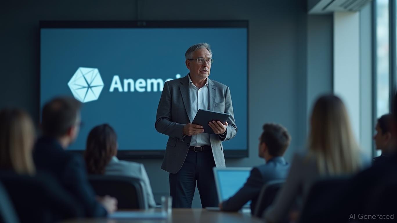 Anemoi International Allocates 30% Cash Reserves to Bitcoin