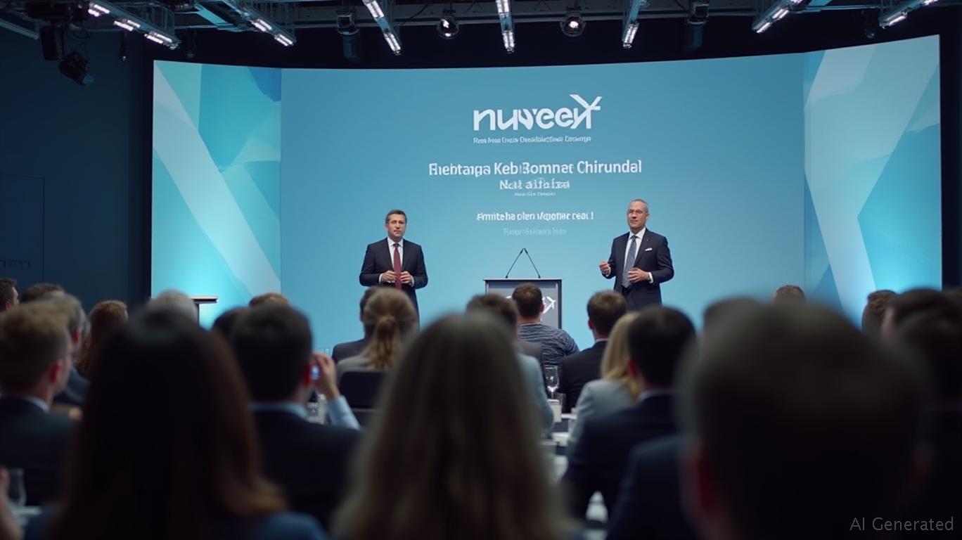 Nuveen Real Asset Income & Growth Fund shares rise 1.22% premarket after Toivo Group Plc's Main Market transfer event announcement.