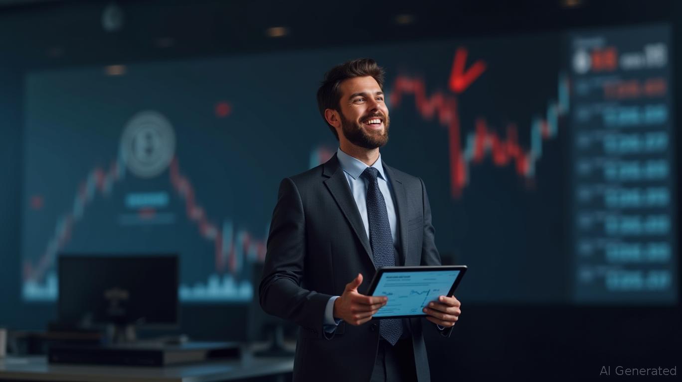 KULR Technology Group Boosts Bitcoin Holdings by 118.6 BTC Achieving 260% Year-to-Date Yield