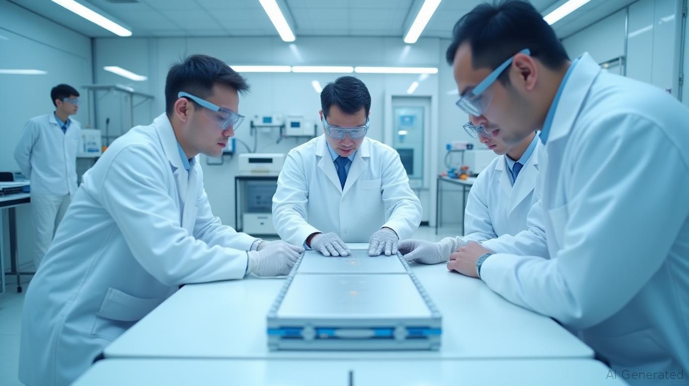 QUBT's Strategic Momentum: Riding Analyst Upgrades in Quantum Computing's Next Wave