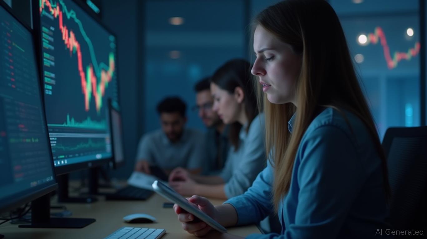 XRP News Today: Cryptocurrencies Face Volatility as CPI Data Looms