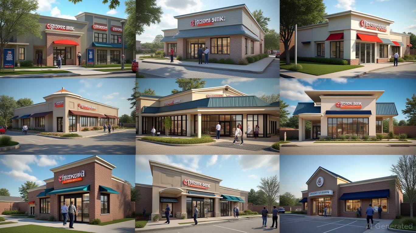 Citizens Holding Company ($CIZN): A Hidden Gem in the Regional Banking Sector