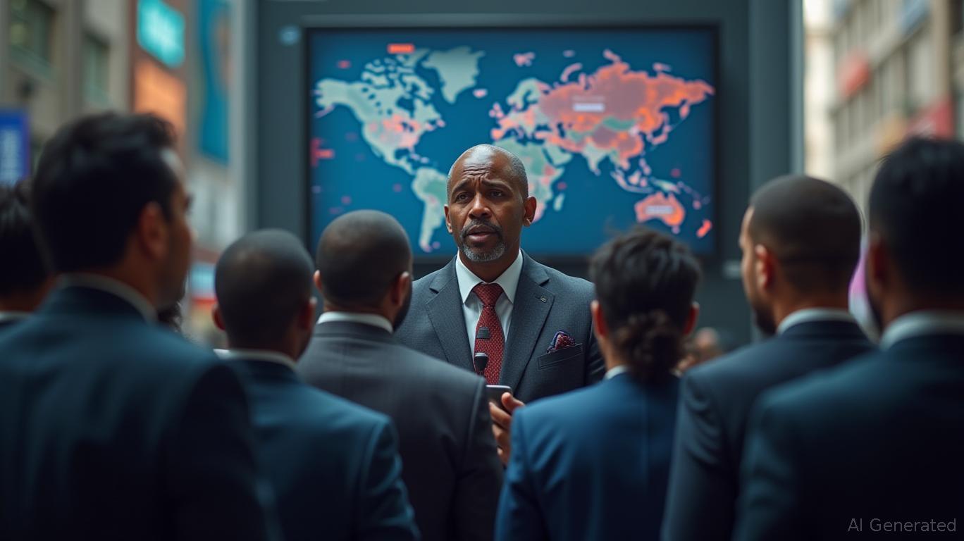 Kenya Imposes 1.5% Crypto Tax Sparking Fintech Concerns