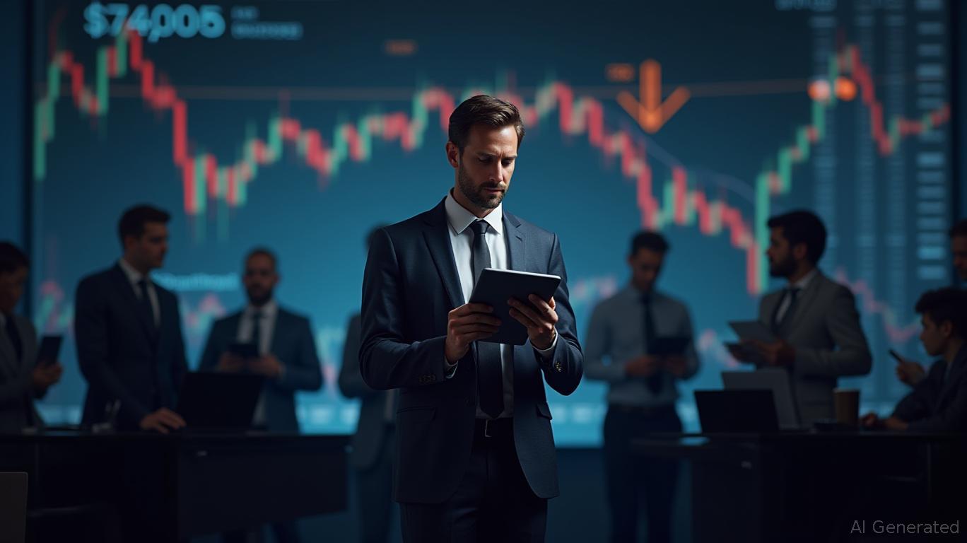 Institutional Altcoin Interest Grows as Bitcoin Holds Above $100,000