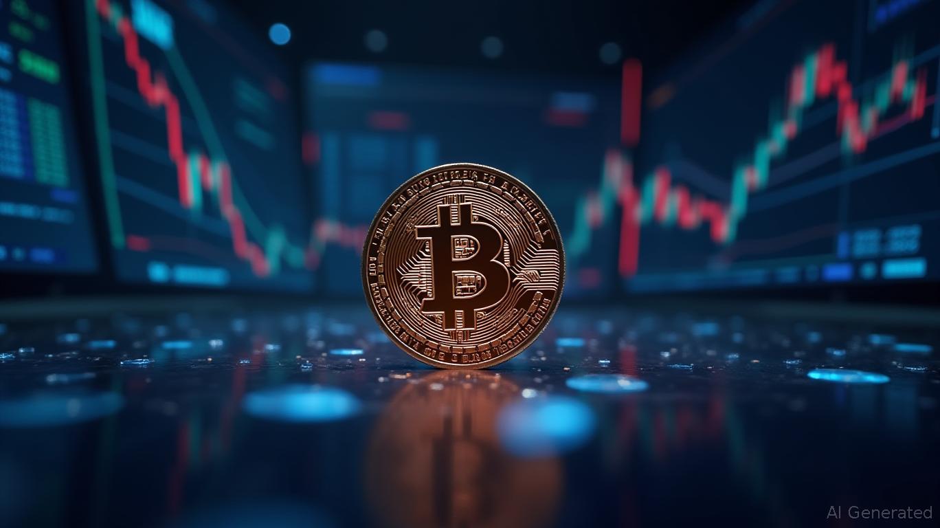 Bitcoin Exchange Holdings Drop 11% as Institutional Demand Surges