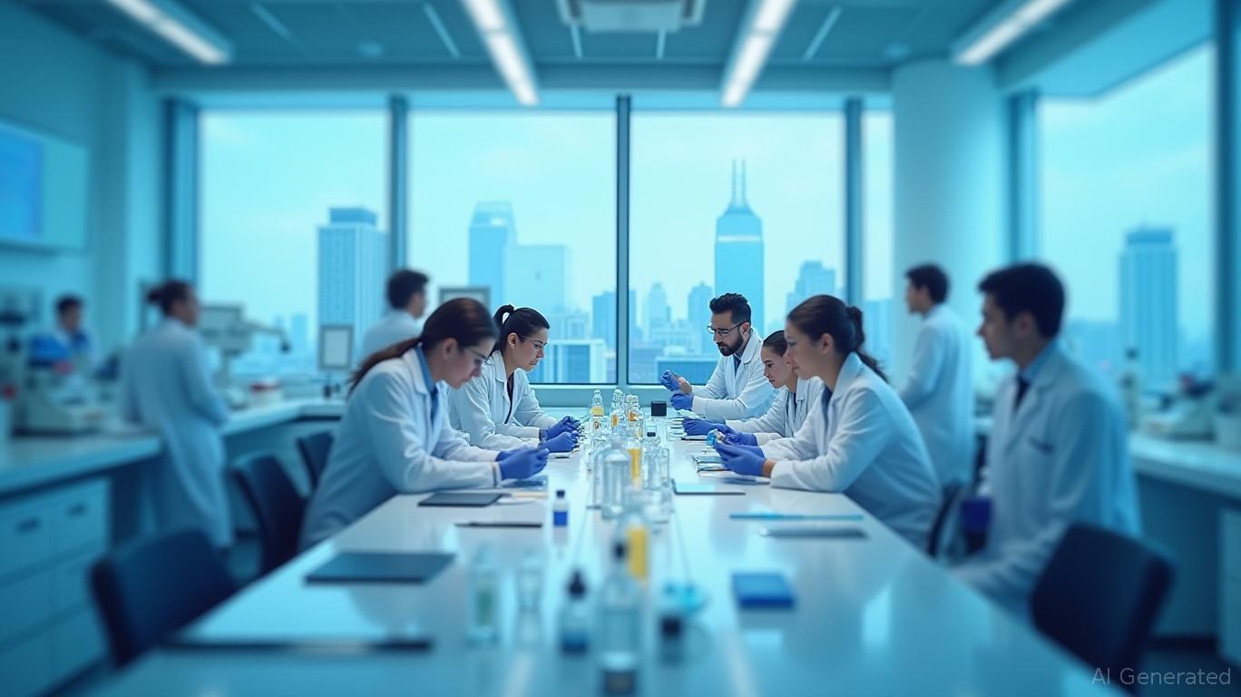 Pfizer's Strategic Resilience: Navigating the New Era of U.S. Drug Pricing Regulation