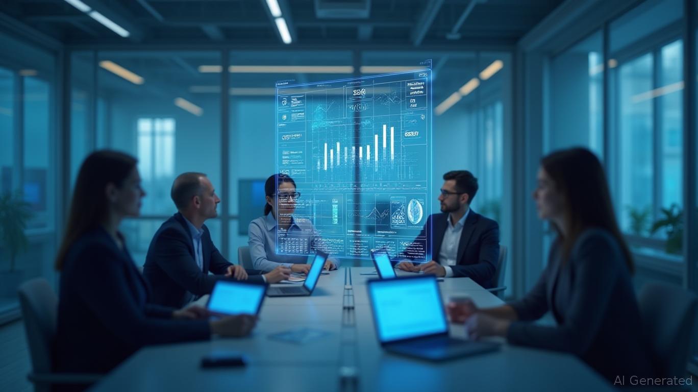 Rising Worker Confidence in the AI Era: Why Human-Centric Companies Are Poised for Growth