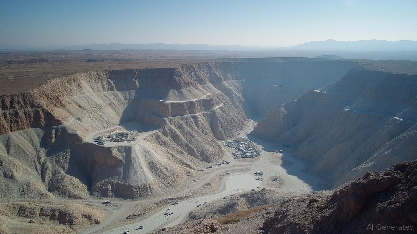 Endeavour Silver's Mysterious Rally: Technical Signals and Market Moves Unpacked