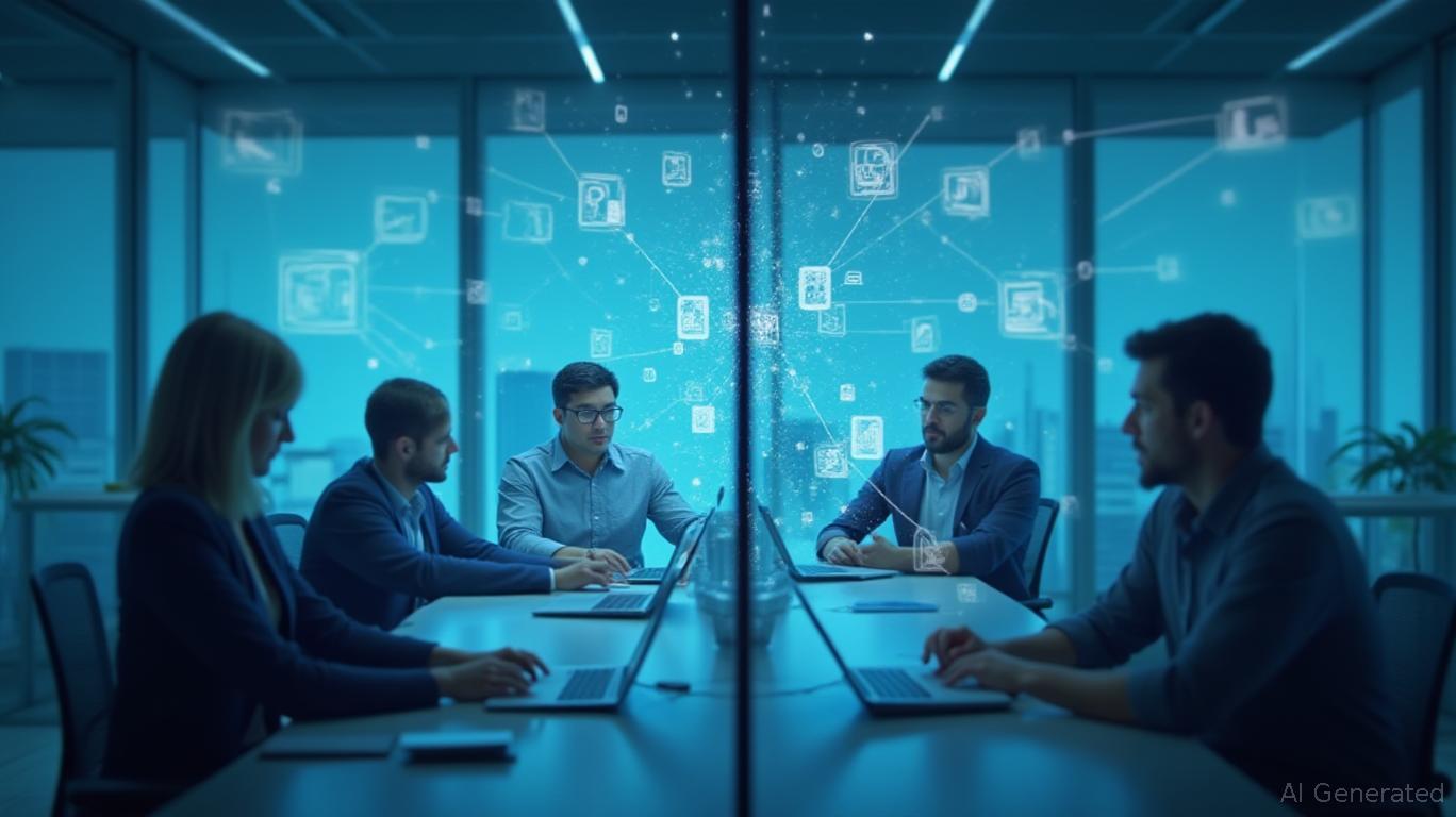Hackett Group: Leading the AI Efficiency Revolution in Enterprise Finance
