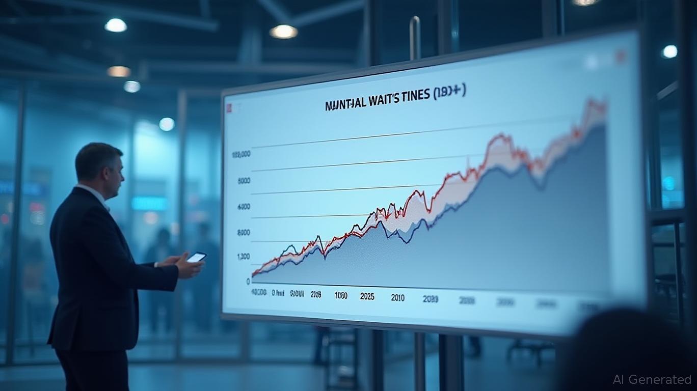 Australia's Accelerated IPO Trial: A Blueprint for Capital Market Renaissance?