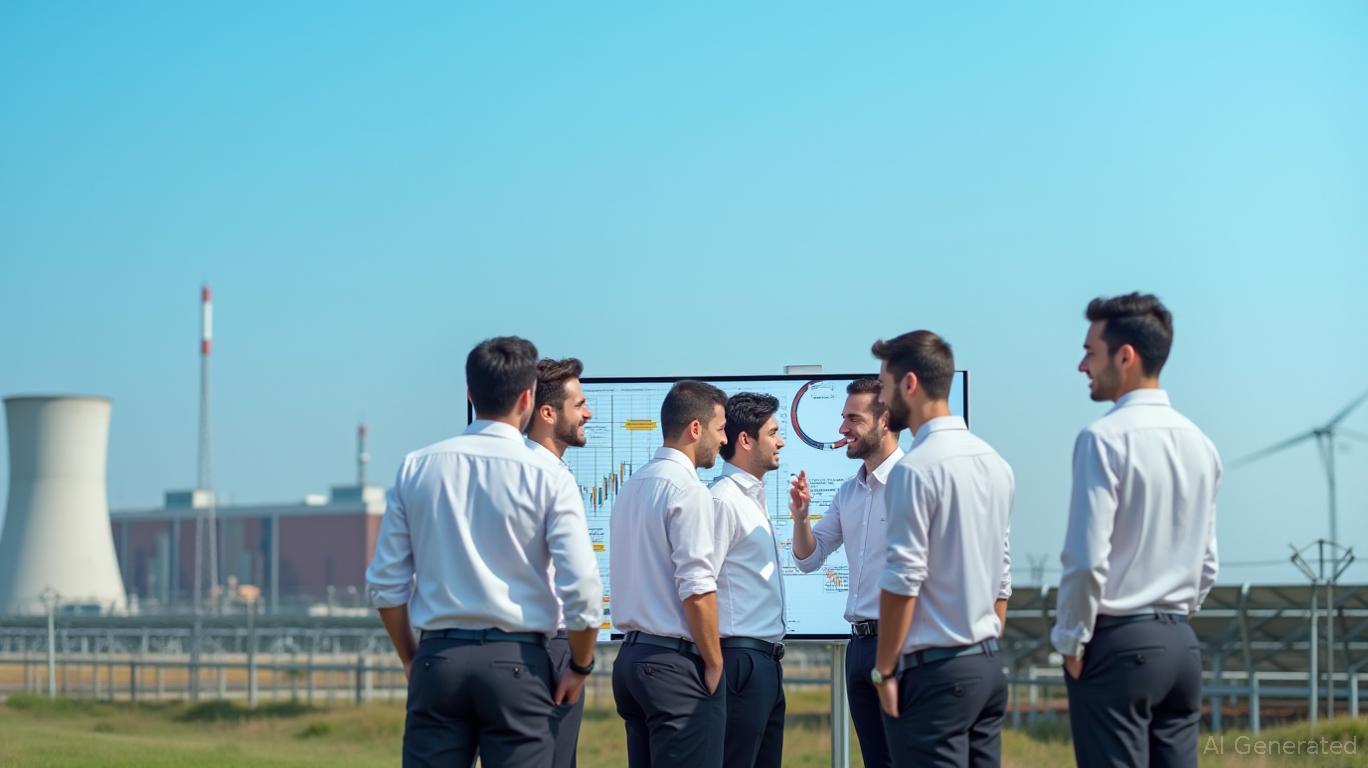 Amazon's Nuclear Ambition: A Strategic Gamble in Energy and Cloud Computing