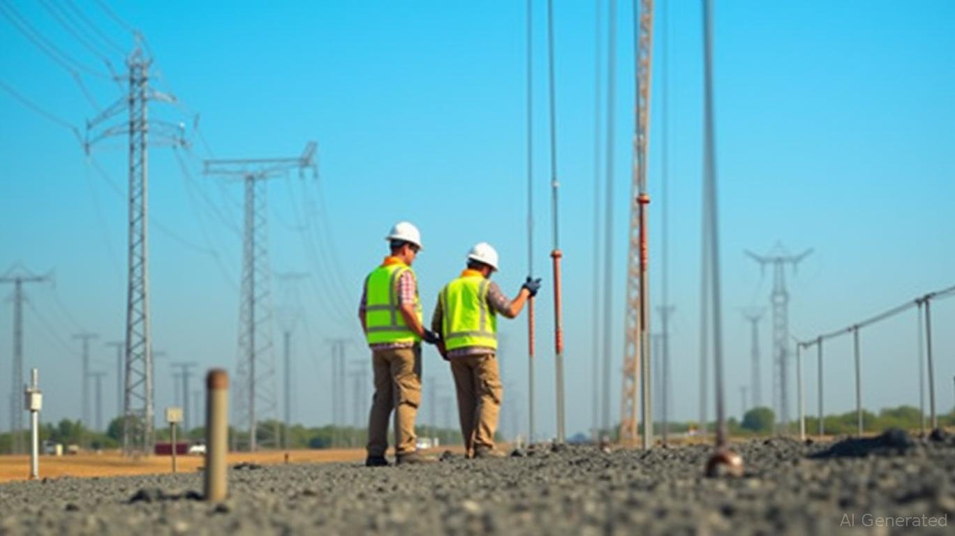 Portland's Power Infrastructure Resilience Post-Outage: A Catalyst for Smart Grid Investment