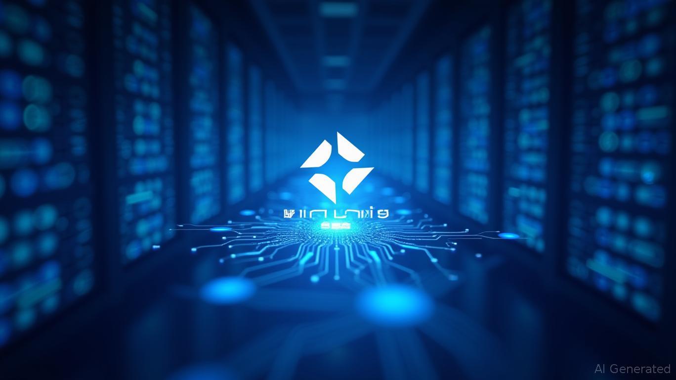 Hygon-Dawning Merger: A Geopolitical Play for China's Tech Sovereignty