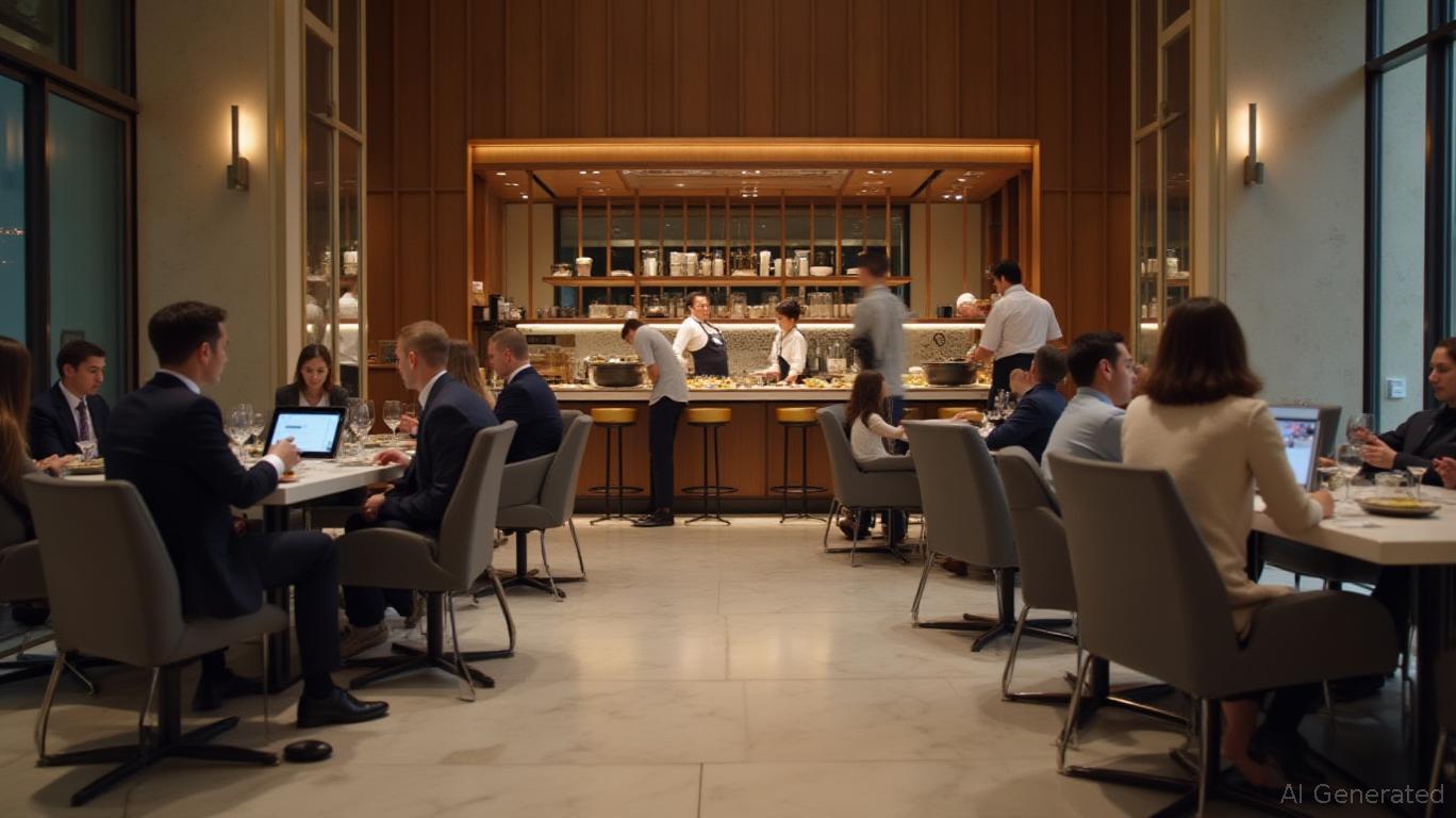 UrVenue-OpenTable Integration: A Strategic Play for Luxury Hospitality Dominance