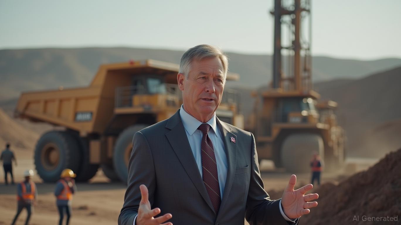 American Resources' 29% Spike: A Technical Catalyst in a Low-Cap Volatility Play