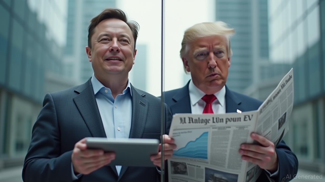Tesla's Crossroads: Navigating Policy Storms and Demand Headwinds in 2025
