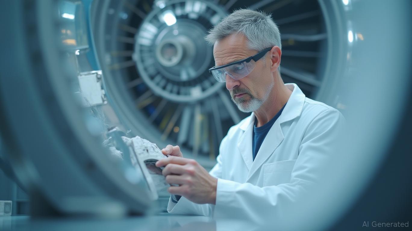 Park Aerospace: A Beacon of Dividend Stability in a Turbulent Aerospace Sector