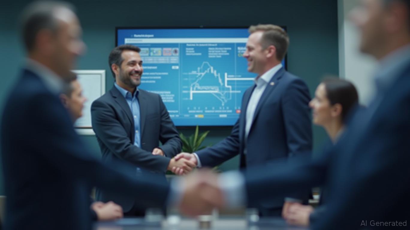 Unlocking PMGC Holdings' 30% Surge: A Deep-Dive Analysis