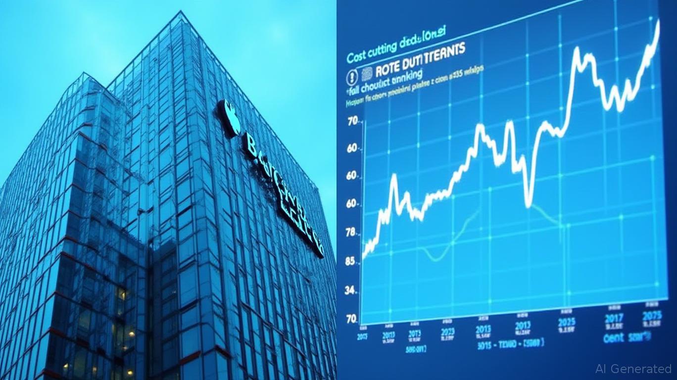 Barclays' Strategic Job Cuts: A Catalyst for Industry Valuation Resets and the Rise of Tech-Driven Banks