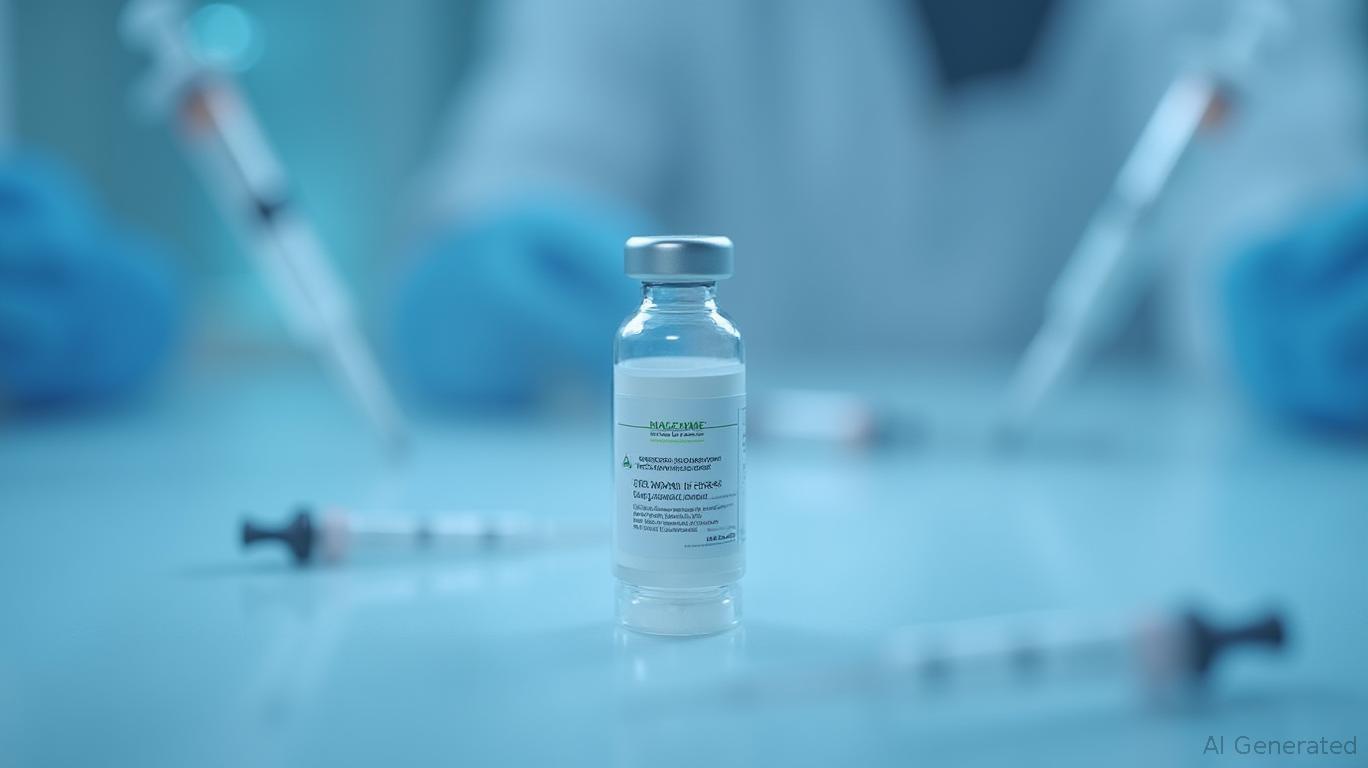 Halozyme Therapeutics: Unlocking Growth Through Drug Delivery Innovation