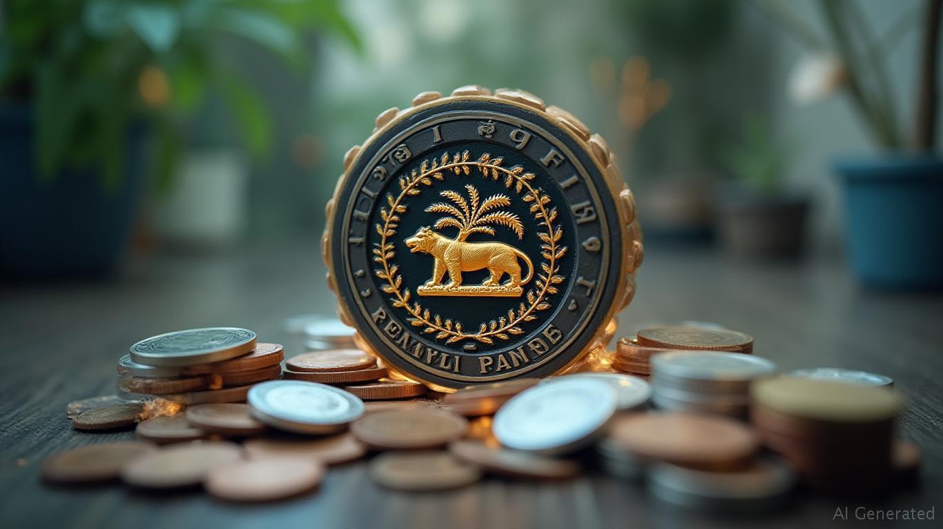 RBI Ends Daily VRR Auctions as Liquidity Improves, Injects Rs 9.5 Trillion into Banking System