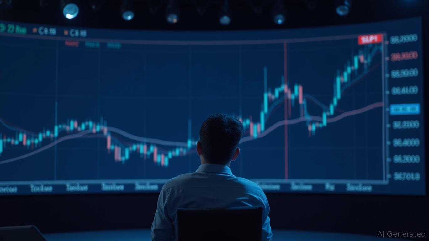 Strategic Opportunities in the S&P 500 Amid Revised Forecasts