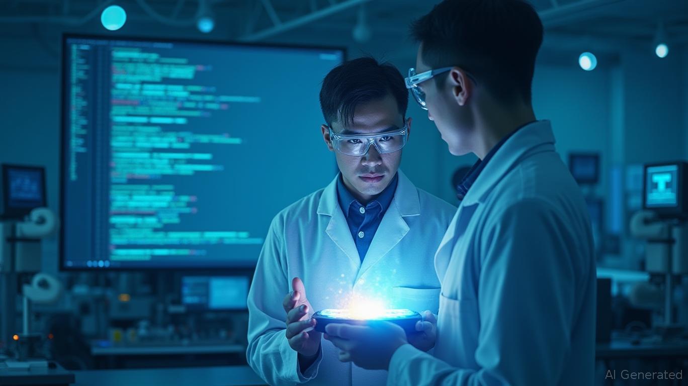 SEALSQ: The Quantum-Proof Semiconductor Leader Ahead of Critical Investor Event