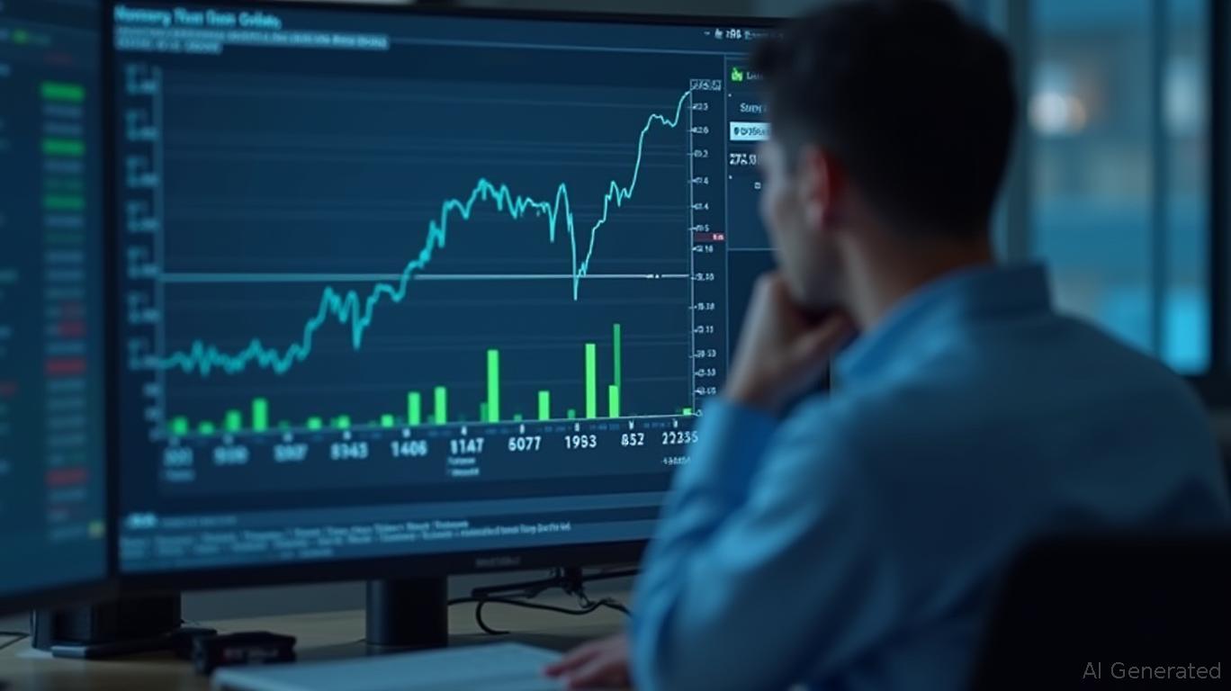 The Bond Market's Quiet Rally: How Falling Inflation Expectations Are Shaping Fixed Income Opportunities