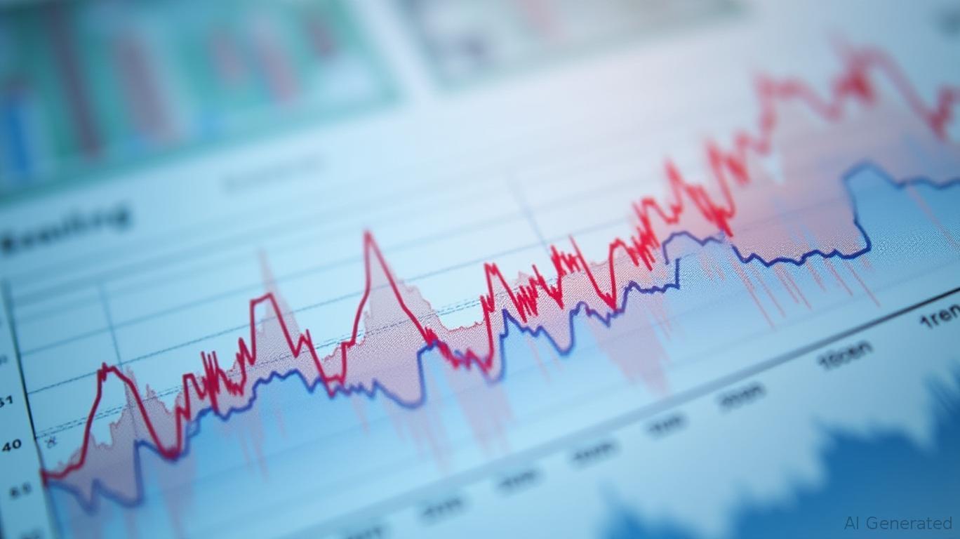The Fed's Inflation Crossroads: A Bullish Signal for U.S. Treasuries