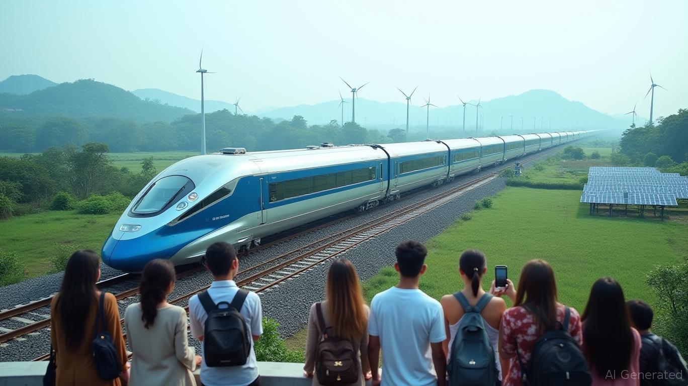 Indonesia's Infrastructure Surge: Navigating High-Growth Sectors and Investment Risks