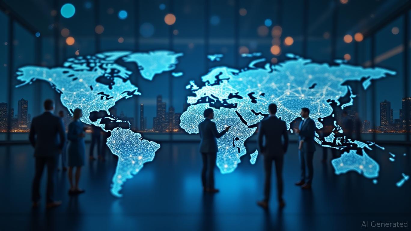 Moelis Leadership Transition: A Strategic Handoff with Risks and Rewards Ahead