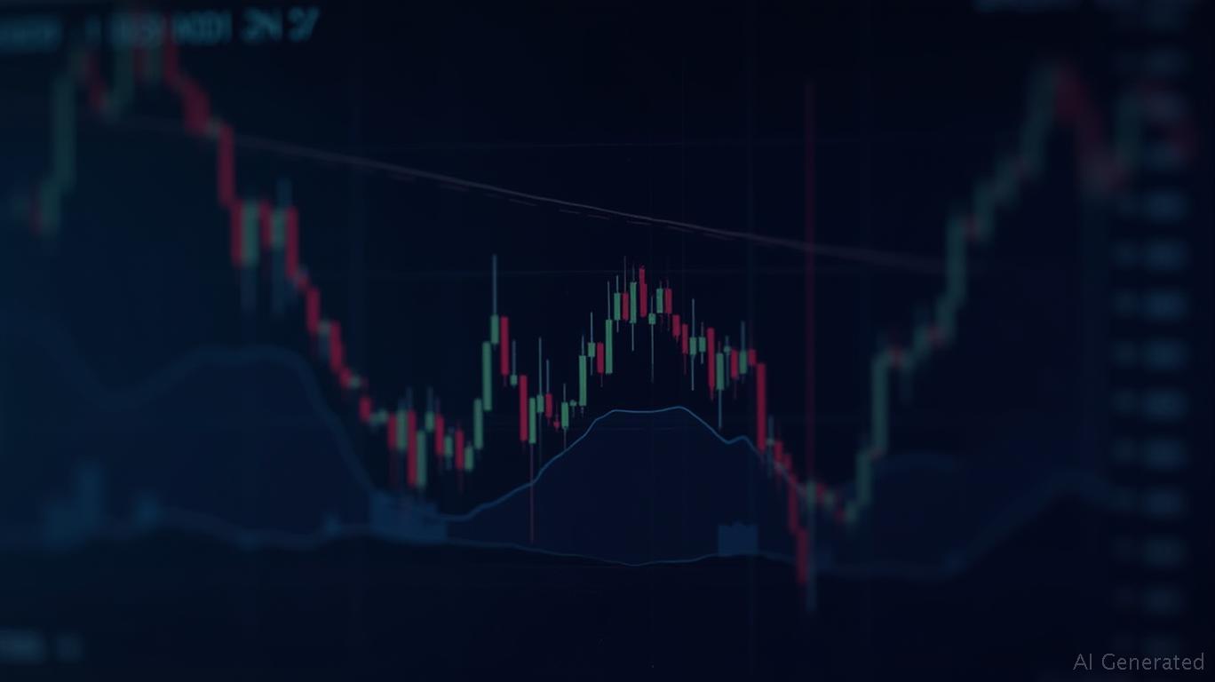 Super X Ai's 15min Chart Triggers MACD Death Cross, Bearish Marubozu Alert