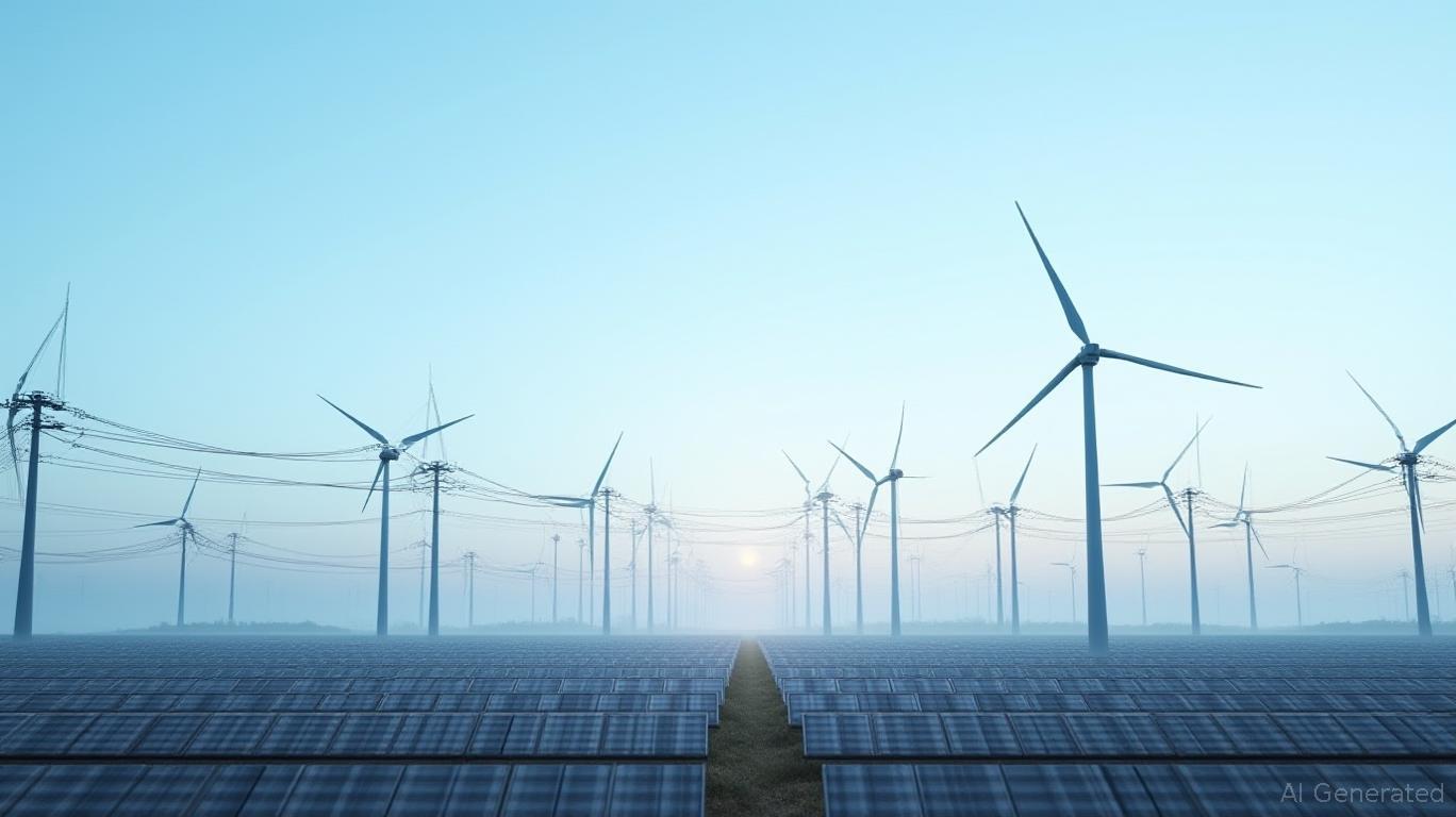 Powering Through Crisis: Grid Resilience as the Next Big Investment Theme