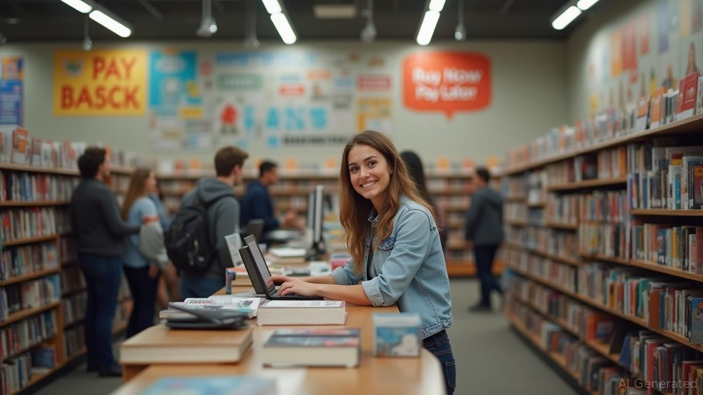 Barnes & Noble Education: Navigating Declines and Digital Transformation in a Shifting Educational Landscape