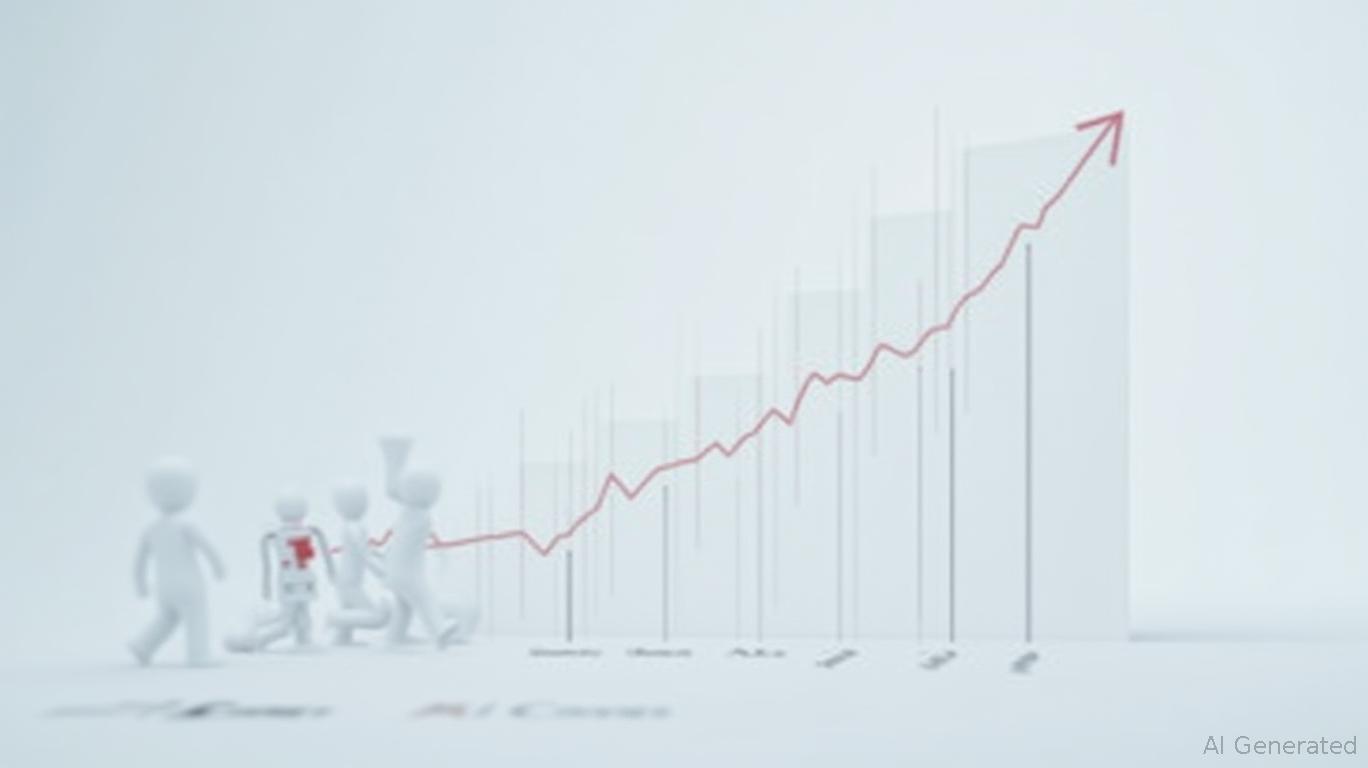 The AI Content Revolution: Why Marketing Budgets Are Shifting to Generative Tools
