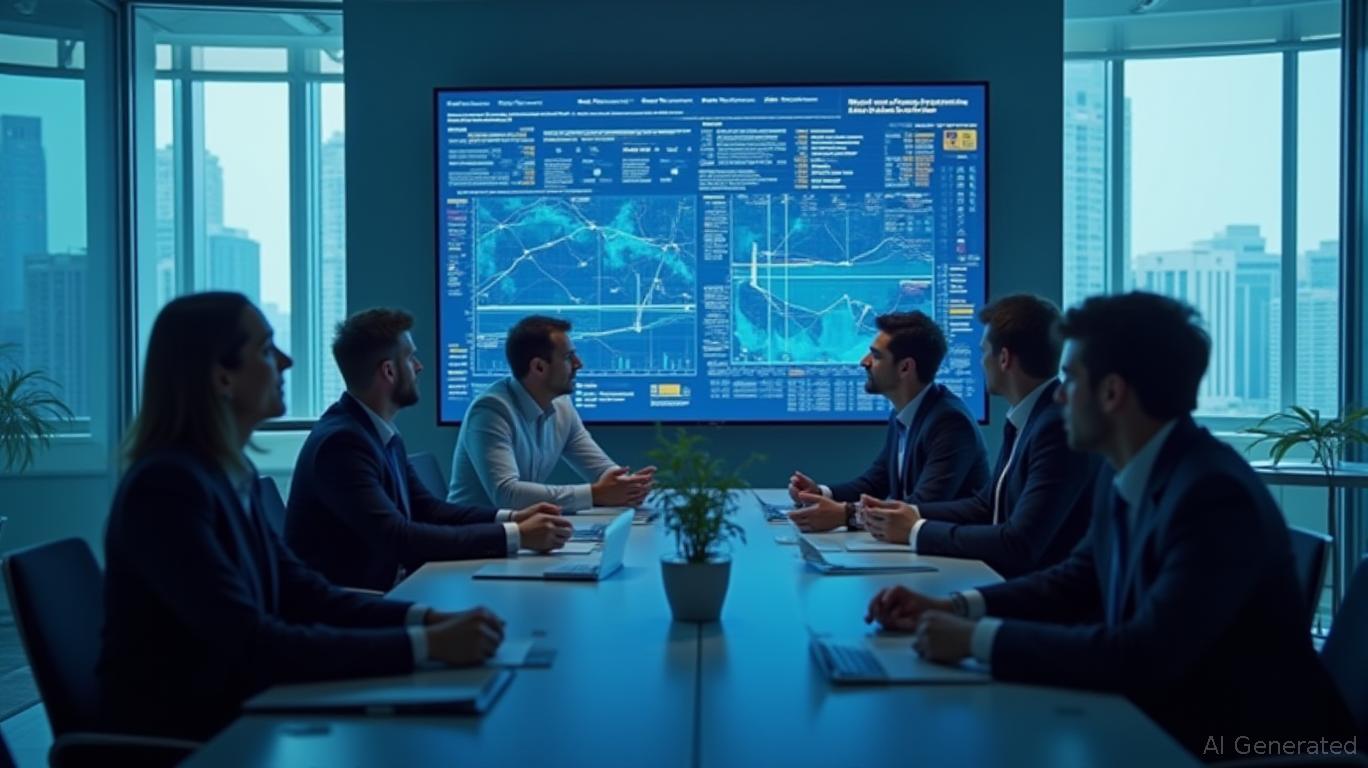 Palantir (PLTR): Can AI-Fueled Growth Outpace Valuation Concerns?