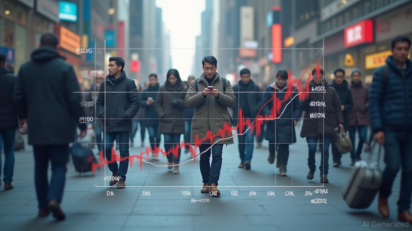 Trade Tensions and Market Volatility: Navigating US-China Tariffs in 2025