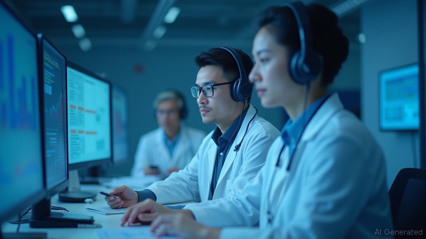 JPMorgan Chase: Pioneering Ethical AI in Finance Through Synthetic Data and Bias Mitigation