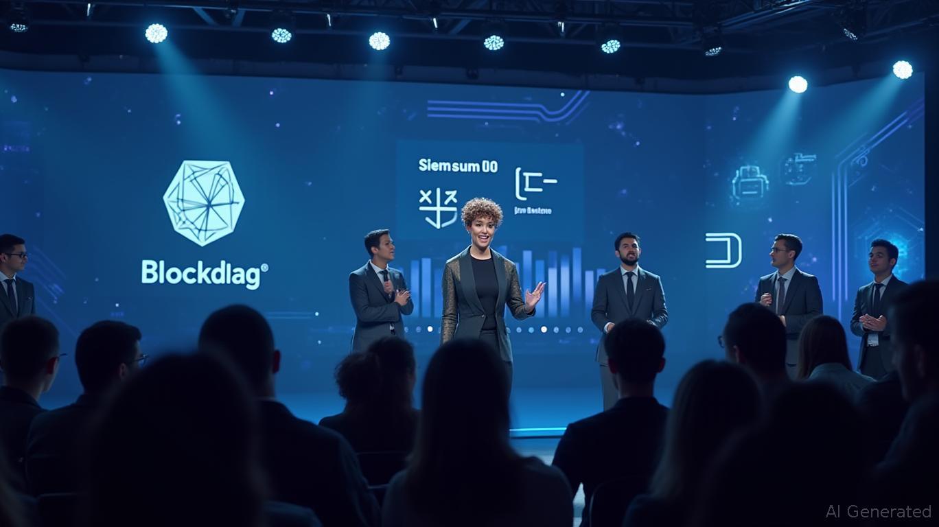 BlockDAG Raises $290 Million in Crypto Presale with Sports Partnerships