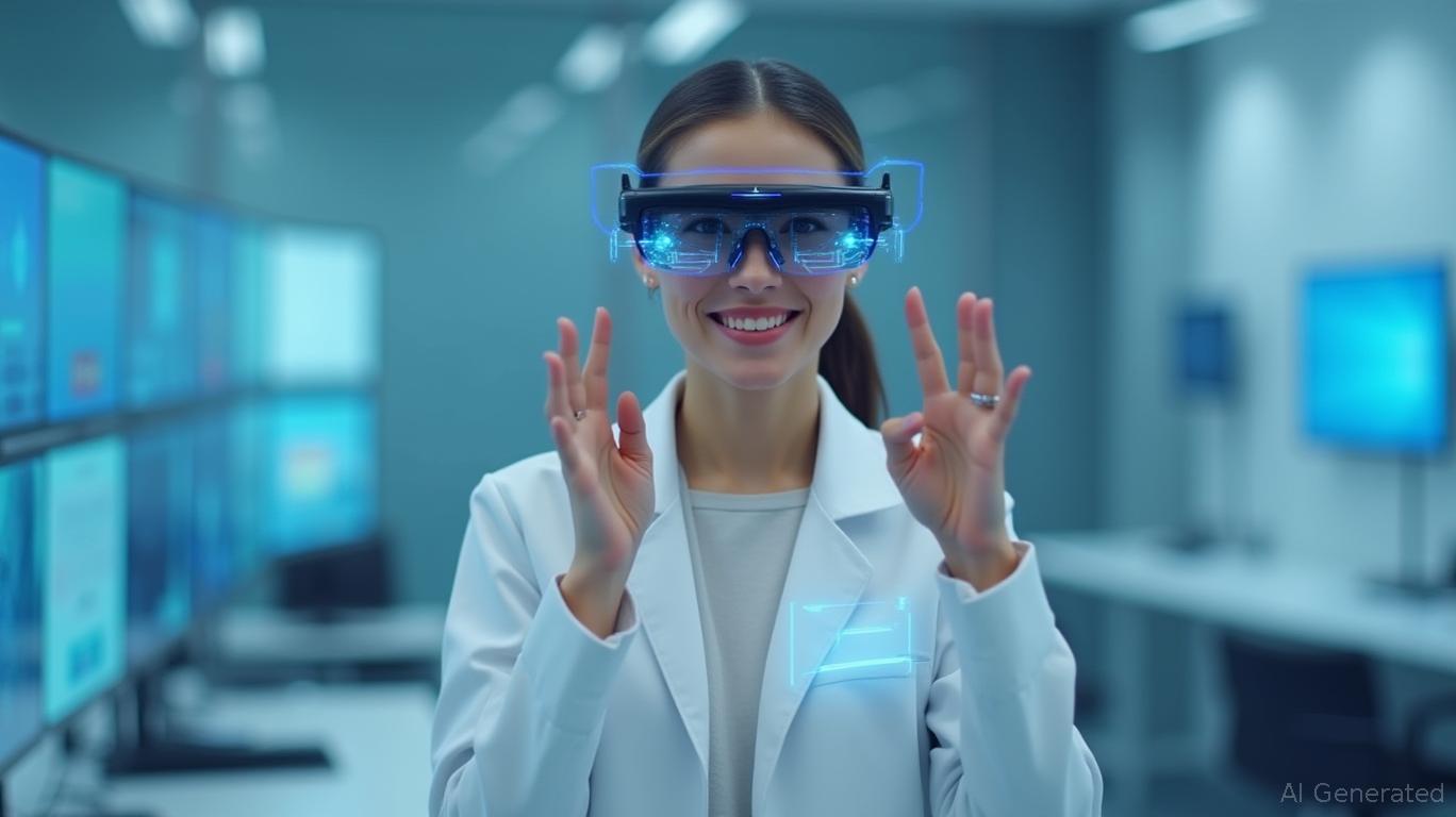 Vuzix Corp: Leading the XR Revolution Through Innovation and Enterprise Adoption