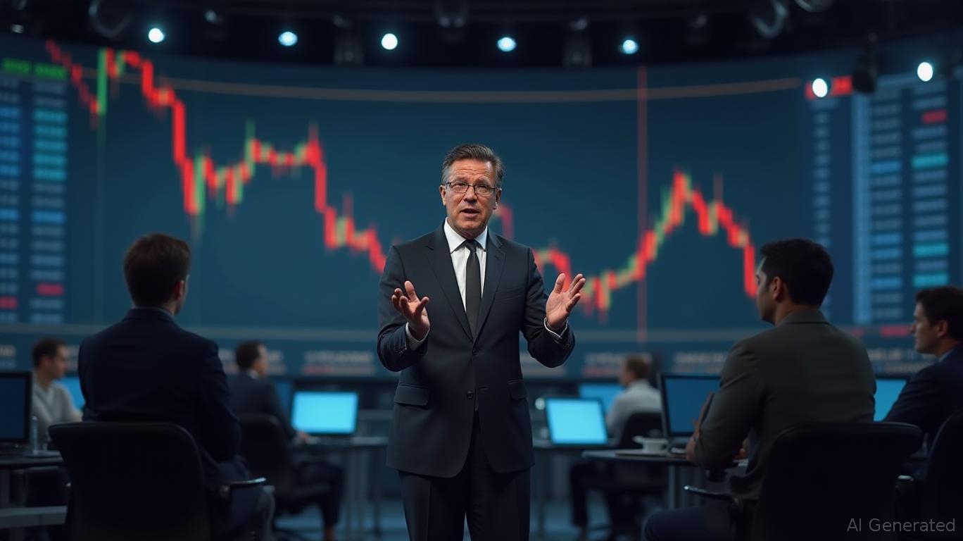 Barrick Gold's Uncertain Near-Term Catalysts Amid Global Trade Tensions