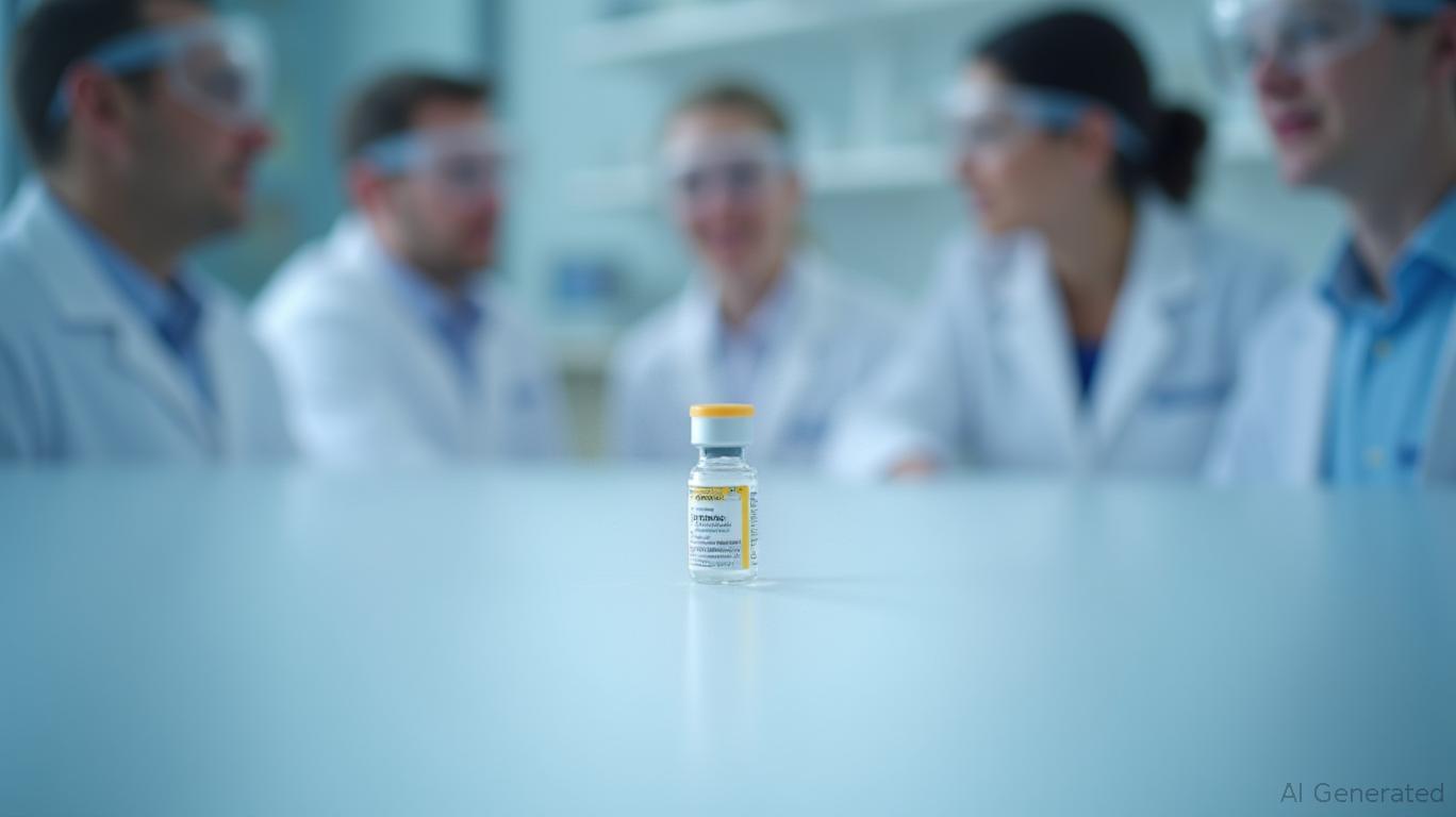 Palvella Therapeutics: A Rare Disease Breakthrough with Near-Term Catalysts Ahead