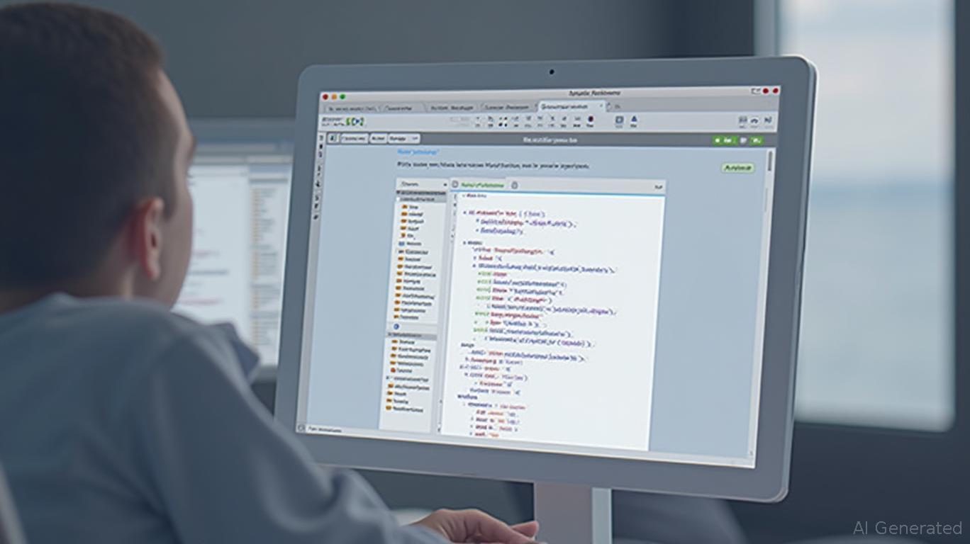 Lovable: The Sustainable Beacon in the AI Coding Tools Bubble